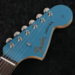 Fender Jaguar FSR Traditional '60s RWFB (LPB) - Image 6