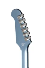 Epiphone Inspired by Gibson Custom Dave Grohl ES-335 (Pelham Blue) - Image 7
