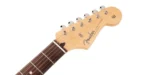 Fender Strocaster Made in Japan Hybrid II Rosewood Fingerboard (3-Color Sunburst) with many freebies! - Image 7