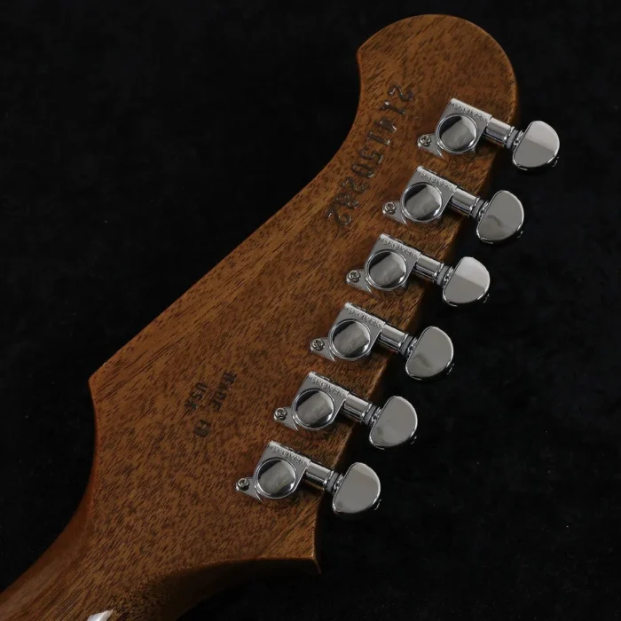 Gibson Firebird Platypus (Tobacco Sunburst) - Image 9