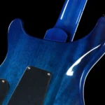 PRS SE Custom 24-08 Quilt (Lake Blue) - Image 12
