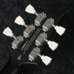 PRS SE 2024 SE McCarty 594 (Black Gold Sunburst) - Image 7