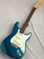 "Moon ""ST CLASSIC"" ST-C (Blue Turquoise)" - Image 3