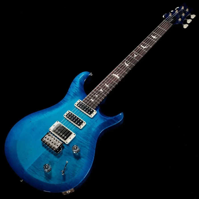 PRS 2025 S2 Studio (Lake Blue) - Image 4