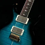 PRS 2025 Santana Retro Custom Color (Cobalt Blue) - Image 10
