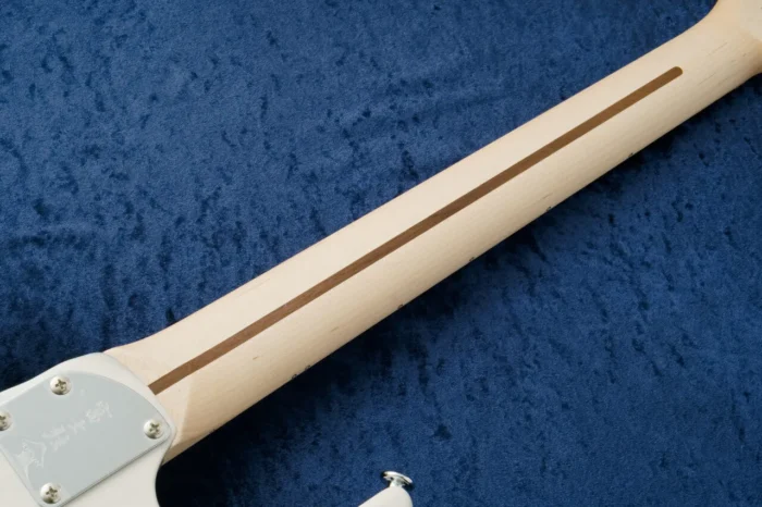 Fujigen (FGN) EOS2-ASH-M -(White Blonde) - Image 11