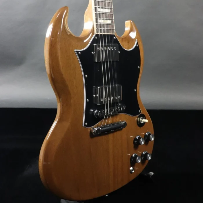Gibson Exclusive Model SG Standard (Walnut) - Image 10