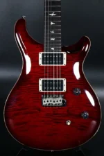 PRS CE 24 (Fire Red Burst) - Image 5