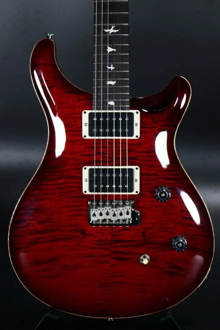 PRS CE 24 (Fire Red Burst) - Image 5