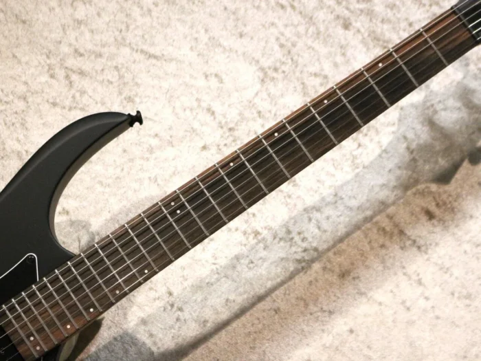 Balaguer Stratocaster HH (Satin Black) [Limited Model!] - Image 7
