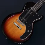 Gibson Les Paul Music City Special 50th Anniversary (Tobacco Burst)