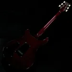 PRS 2025 S2 Special Semi-Hollow (Faded Gray Black Purple Burst) - Image 4