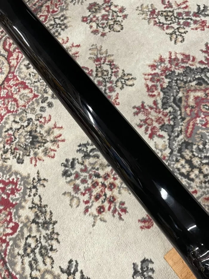 Gibson Les Paul Studio (Ebony Black) - Image 11