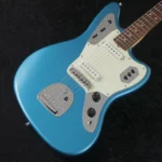 Fender Jaguar FSR Traditional '60s RWFB (LPB) - Image 2