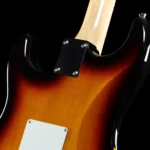 Fender Stratocaster Made in Japan Traditional 2025 Collection 60s (3-Color Sunburst/Aged Natural) (Copy) - Image 12