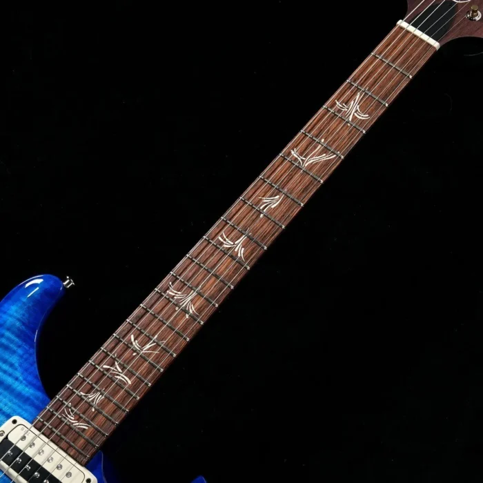 PRS 2025 Paul's Guitar Custom Color (Blue)[Weight: 3.52kg] - Image 4