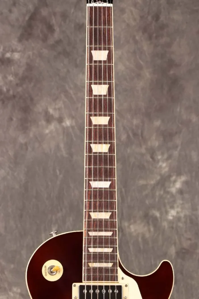 Gibson Les Paul Standard 50s (Tobacco Burst) - Image 10