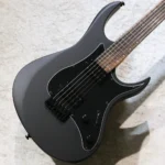Balaguer Stratocaster HH (Satin Black) [Limited Model!]