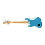 Fender Player Plus Jazz Bass V Maple FB (Opal Spark) - Image 6