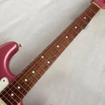 "Moon ""ST CLASSIC"" ST-C SSH (Burgundy Mist Metallic)" - Image 5