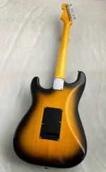 "Moon ""ST CLASSIC"" ST-C SSH (2-Tone Sunburst)" - Image 7