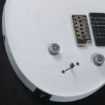 PRS 2025 Standard 24 (Satin Pearl White) - Image 2