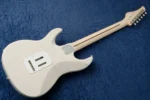 Fujigen (FGN) EOS2-ASH-M -(White Blonde) - Image 8