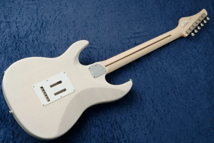 Fujigen (FGN) EOS2-ASH-M -(White Blonde) - Image 8