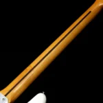 MUSIC MAN Retro '70s StingRay Bass MM SR4 (White) - Image 7