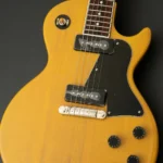 Tokai LSS-101 -See Through Yellow 