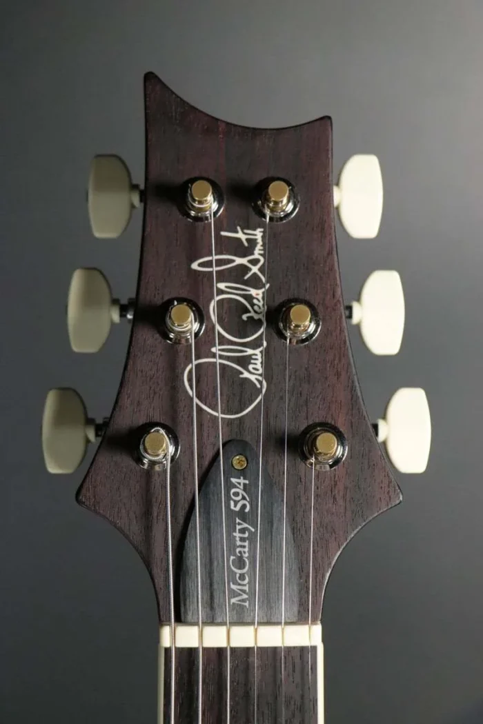 PRS McCarty 594 10Top (Tri-Color Sunburst) - Image 8