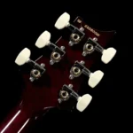 PRS 2025 S2 Special Semi-Hollow (Faded Gray Black Purple Burst) - Image 9