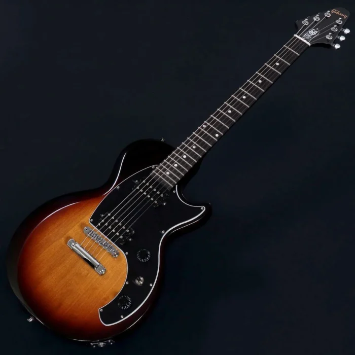 Gibson Les Paul Music City Special 50th Anniversary (Tobacco Burst) - Image 4