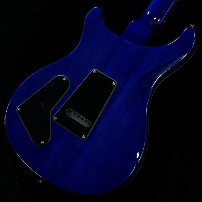 Paul Reed Smith (PRS) 2025 SE Special Semi-Hollow (Lake Blue) [Weight: 3.36kg] - Image 3