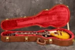 Gibson Les Paul Standard 50s (Tobacco Burst) - Image 12