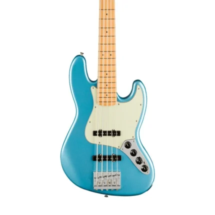 Fender Player Plus Jazz Bass V Maple FB (Opal Spark)