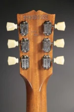 Gibson Les Paul Standard 50s (Tobacco Burst) - Image 10