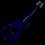 PRS 2025 S2 Special Semi-Hollow (Lake Blue) - Image 9