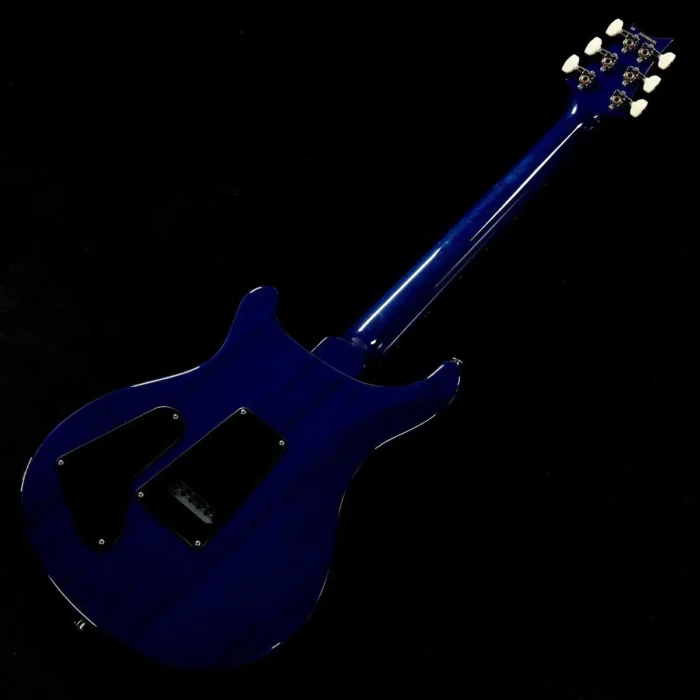 PRS 2025 S2 Special Semi-Hollow (Lake Blue) - Image 9