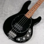 MUSIC MAN StingRay Special H Bass M (Black)