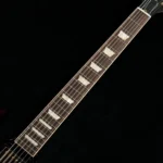 Gibson Exclusive SG Standard 61 with Gold Hardware (Aged Cherry) - Image 4
