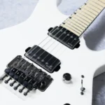 ESP M-II CTM FR /M (Snow White) - Image 4