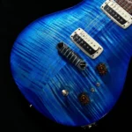 PRS 2025 Paul's Guitar Custom Color (Blue)[Weight: 3.52kg] - Image 11