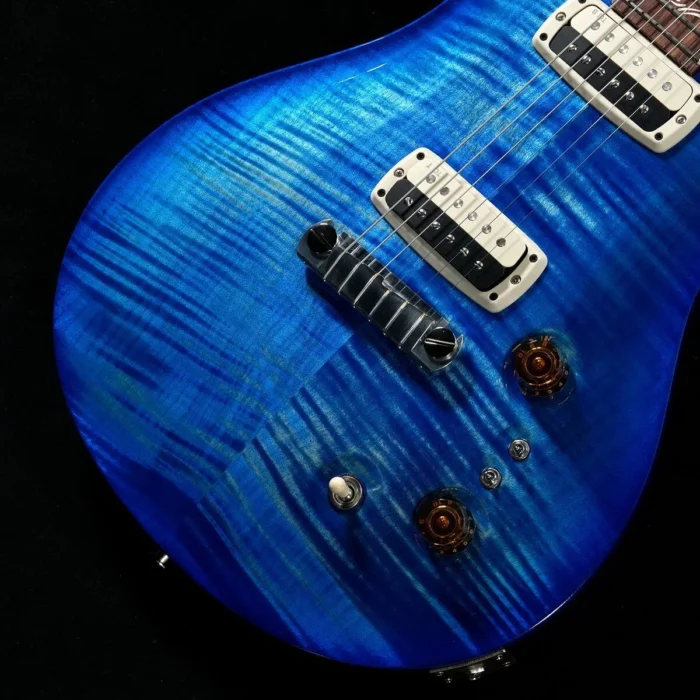PRS 2025 Paul's Guitar Custom Color (Blue)[Weight: 3.52kg] - Image 11