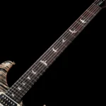 PRS 2025 Custom 24-08 10top (Charcoal) - Image 6