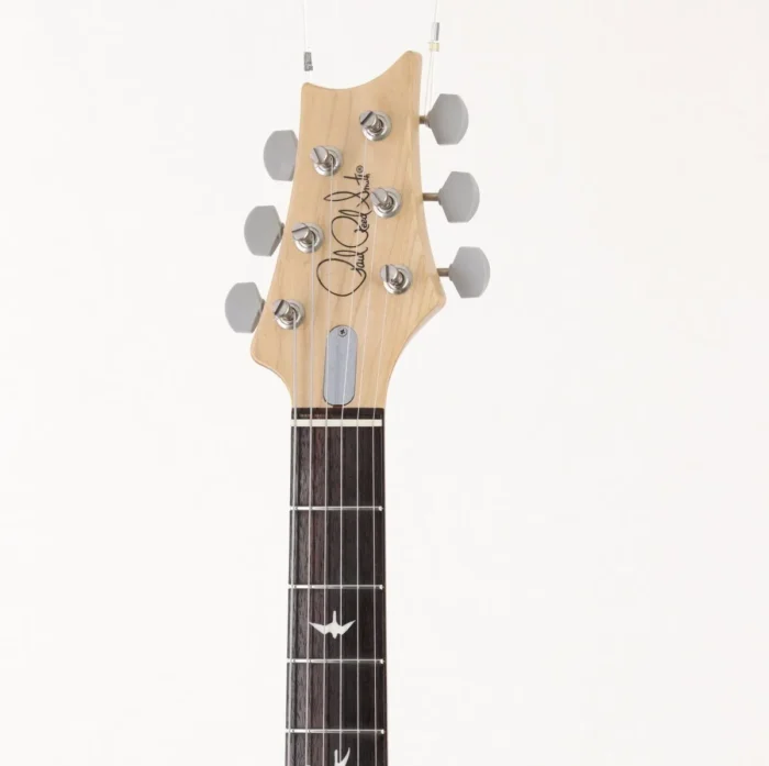 PRS Silver Sky / John Mayer Model (Venetian Blue) - Image 4
