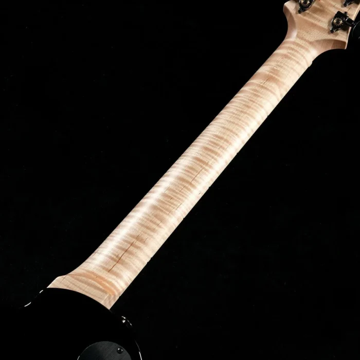 PRS 2025 Wood Library McCarty 594 Singlecut (Purple Mist Wraparound Smokeburst) - Image 5
