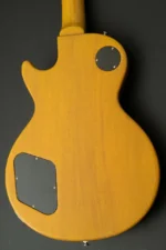 Tokai LSS-101 -See Through Yellow  - Image 7