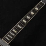 Gibson Firebird Platypus (Tobacco Sunburst) - Image 6