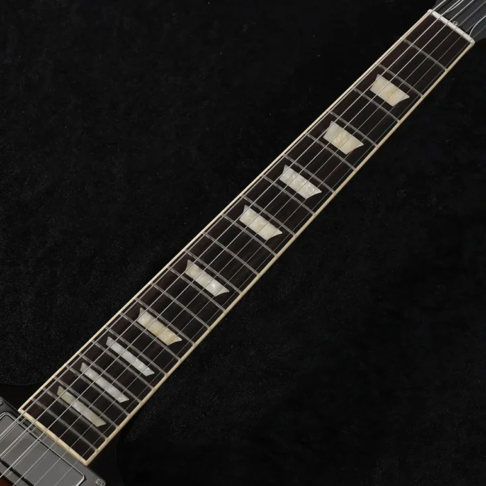 Gibson Firebird Platypus (Tobacco Sunburst) - Image 6